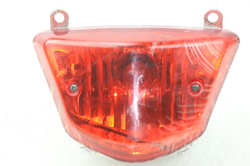 photo de TAIL LIGHT DAELIM S4 50 (2010 - 2015) - Technical close-up