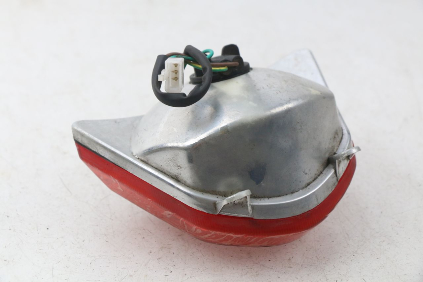 photo de TAIL LIGHT DAELIM S4 50 (2010 - 2015) - Product overview