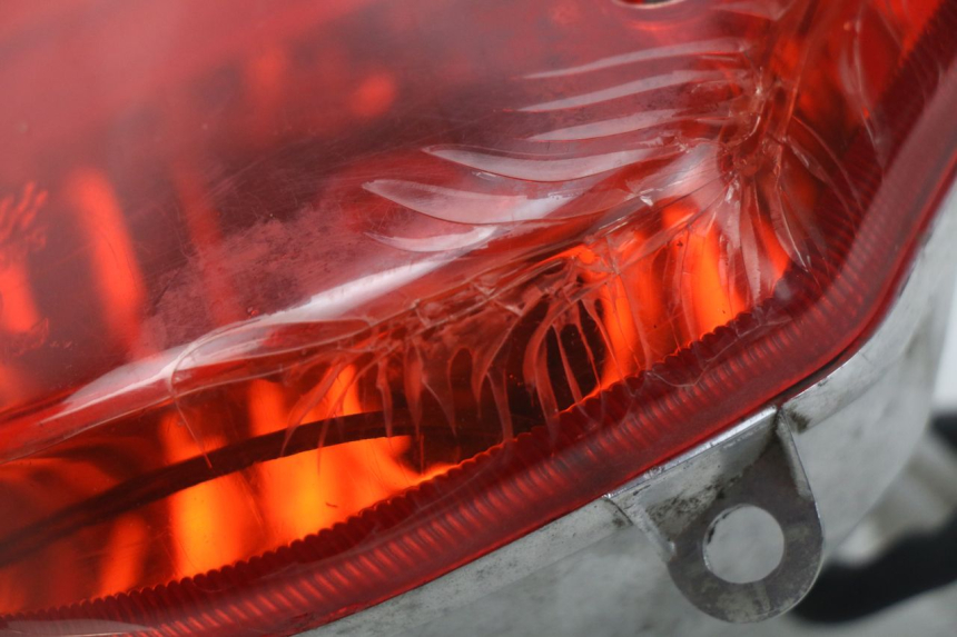 photo de TAIL LIGHT DAELIM S4 50 (2010 - 2015) - Checked used part