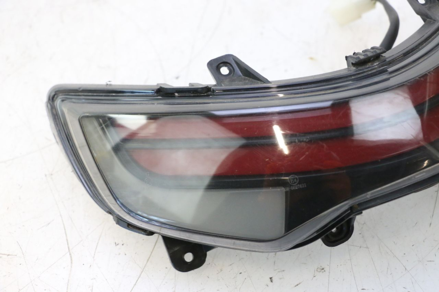 photo de TAIL LIGHT BAIKU SAKURA 1 (2021 - 2025) - Component detail