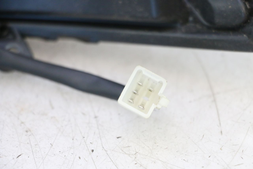 photo de TAIL LIGHT BAIKU SAKURA 1 (2021 - 2025) - Additional view of the item