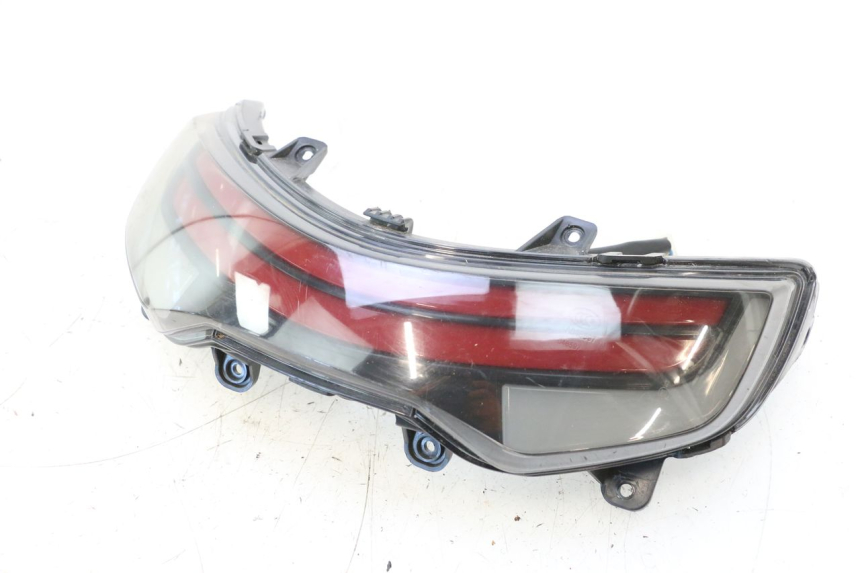photo de TAIL LIGHT BAIKU SAKURA 1 (2021 - 2025) - Supplementary product photo