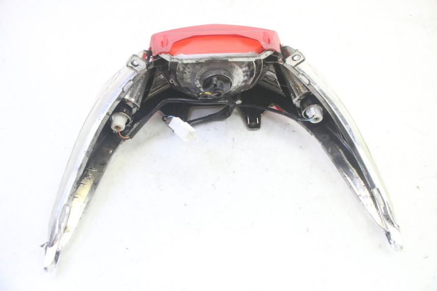 photo de TAIL LIGHT JM MOTORS SANTANA EVO 50 (2024 - 2026) - Product overview