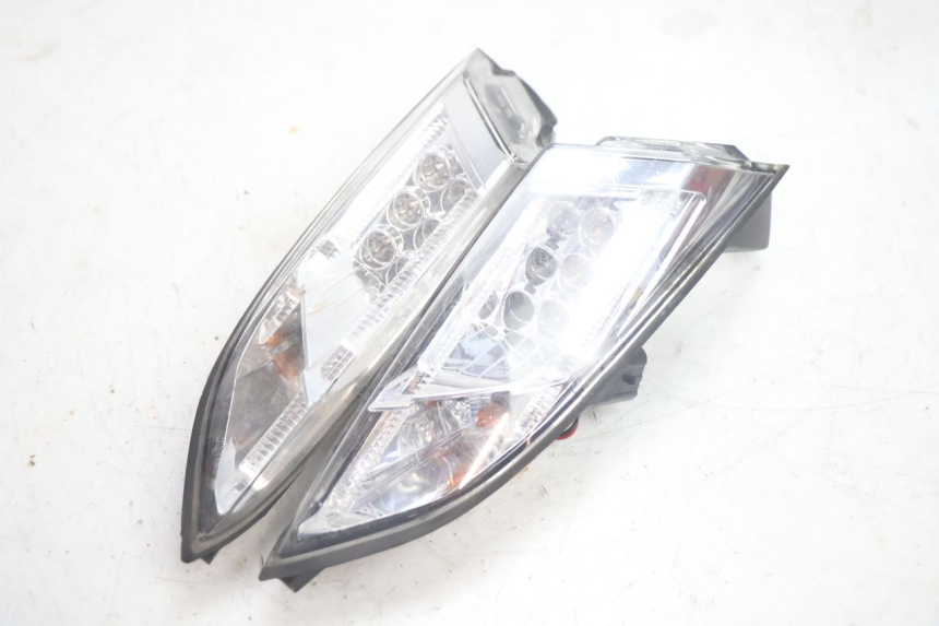 photo de TAIL LIGHT PEUGEOT SATELIS 125 (2013 - 2018) - Main view