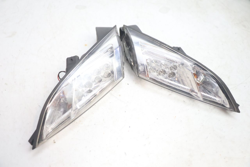 photo de TAIL LIGHT PEUGEOT SATELIS 125 (2013 - 2018) - Component detail