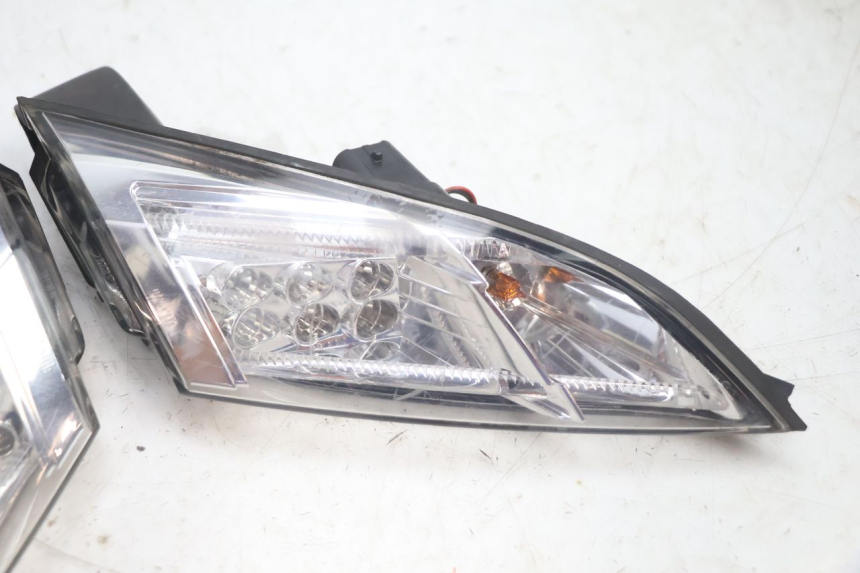 photo de TAIL LIGHT PEUGEOT SATELIS 125 (2013 - 2018) - Technical close-up