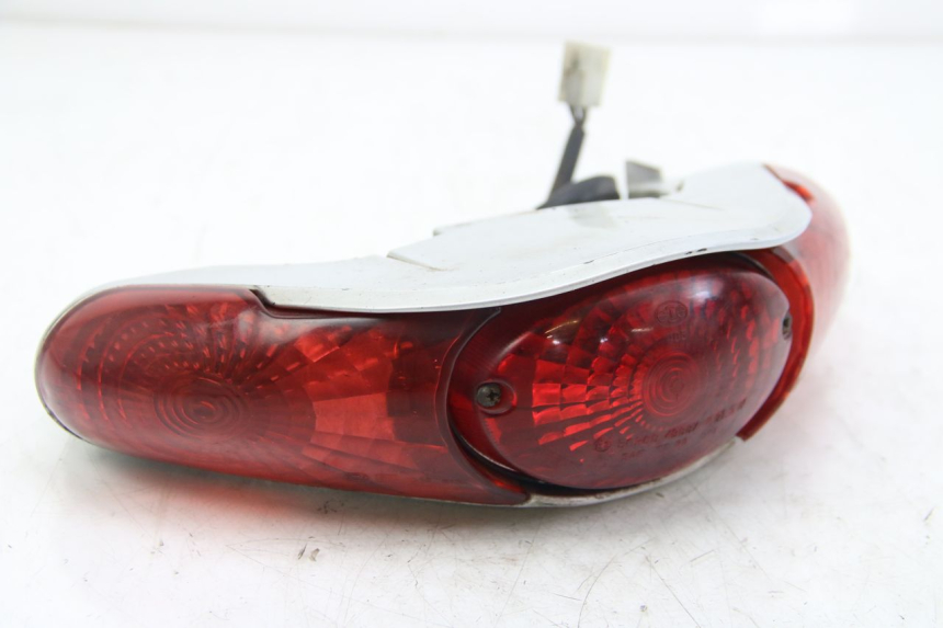 photo de REAR LIGHT APRILIA SCARABEO 4T 50 (2009 - 2017) - Component detail