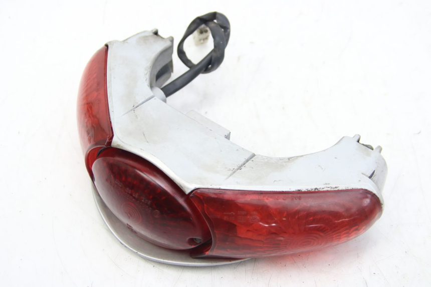 photo de REAR LIGHT APRILIA SCARABEO 4T 50 (2009 - 2017) - Zoom on usage condition