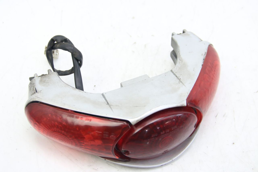 photo de REAR LIGHT APRILIA SCARABEO 4T 50 (2009 - 2017) - Alternative perspective