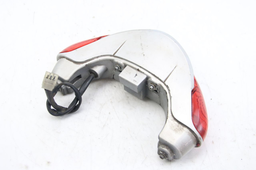 photo de REAR LIGHT APRILIA SCARABEO 4T 50 (2009 - 2017) - Product overview