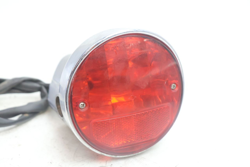 photo de TAIL LIGHT APRILIA SCARABEO GT 125 (1999 - 2007) - Component detail