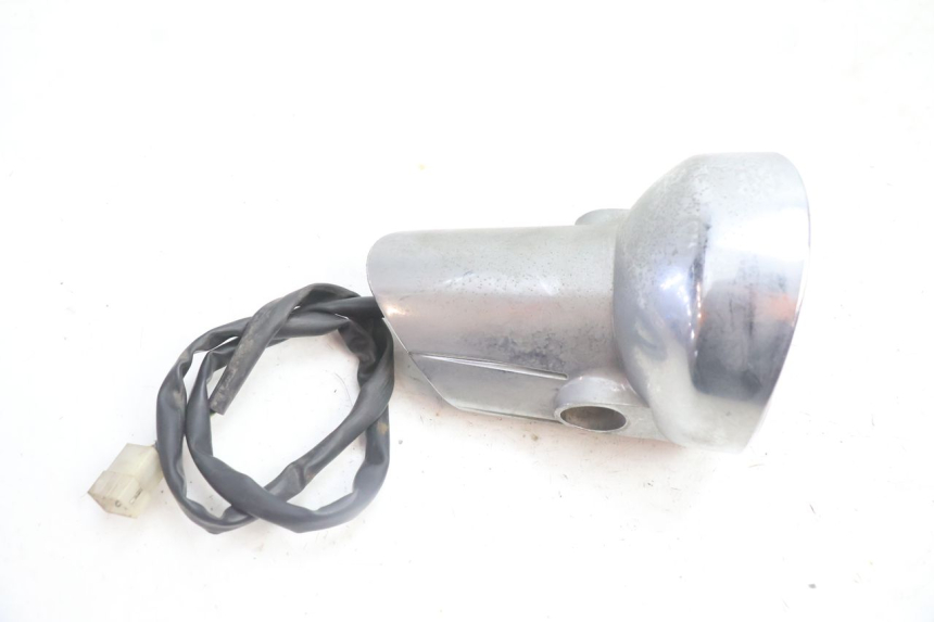photo de TAIL LIGHT APRILIA SCARABEO GT 125 (1999 - 2007) - Zoom on usage condition
