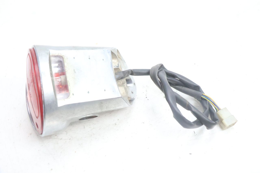 photo de TAIL LIGHT APRILIA SCARABEO GT 125 (1999 - 2007) - Product overview
