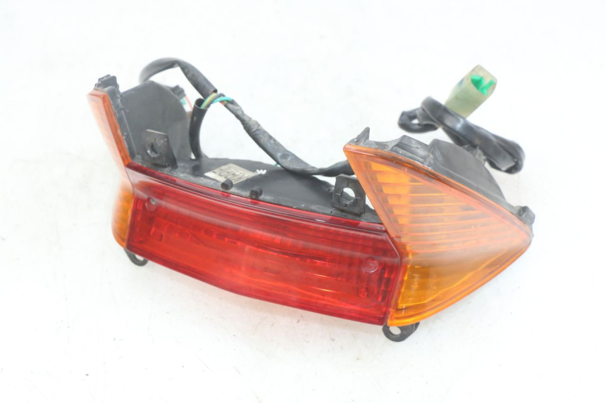 photo de REAR LIGHT HONDA SCV LEAD 100 (2003 - 2007) - Component detail