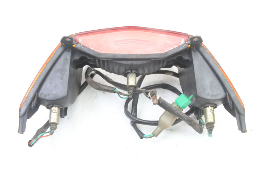 photo de REAR LIGHT HONDA SCV LEAD 100 (2003 - 2007) - Alternative perspective