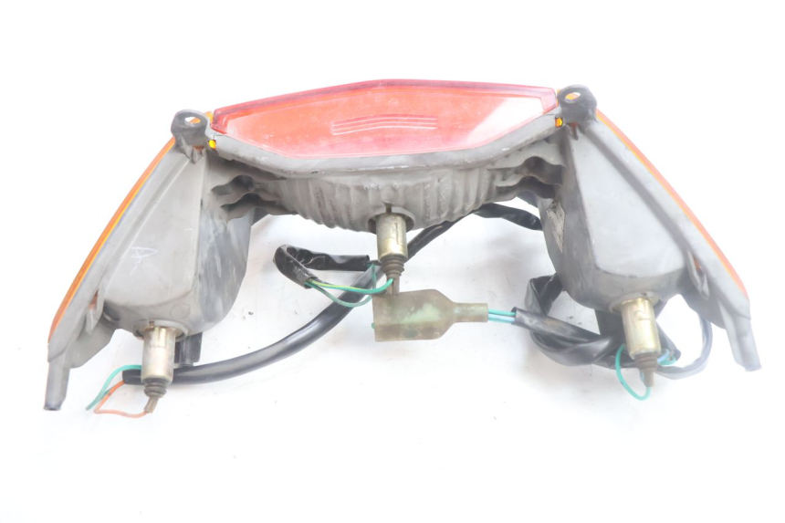 photo de REAR LIGHT HONDA SCV LEAD 100 (2003 - 2007) - Alternative perspective