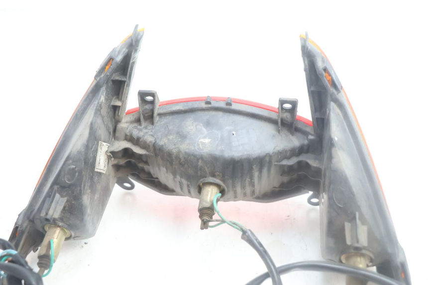 photo de REAR LIGHT HONDA SCV LEAD 100 (2003 - 2007) - Product overview