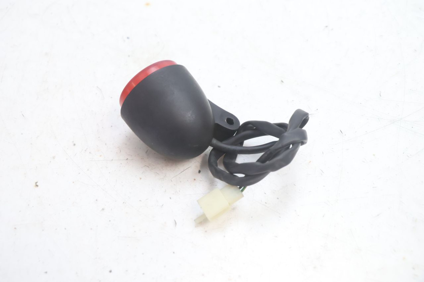 photo de TAIL LIGHT MASH SEVENTY FIVE 125 (2013 - 2021) - Technical close-up