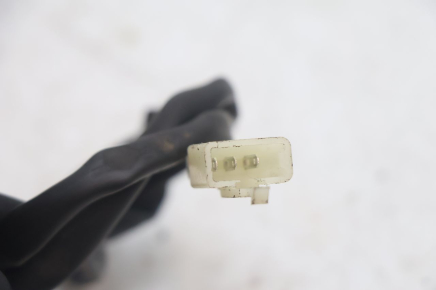photo de TAIL LIGHT MASH SEVENTY FIVE 125 (2013 - 2021) - Fixing points details