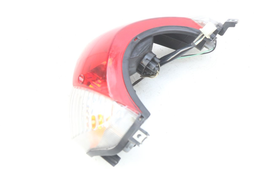 photo de REAR LIGHT SUZUKI SIXTEEN 125 (2008 - 2010) - Product overview
