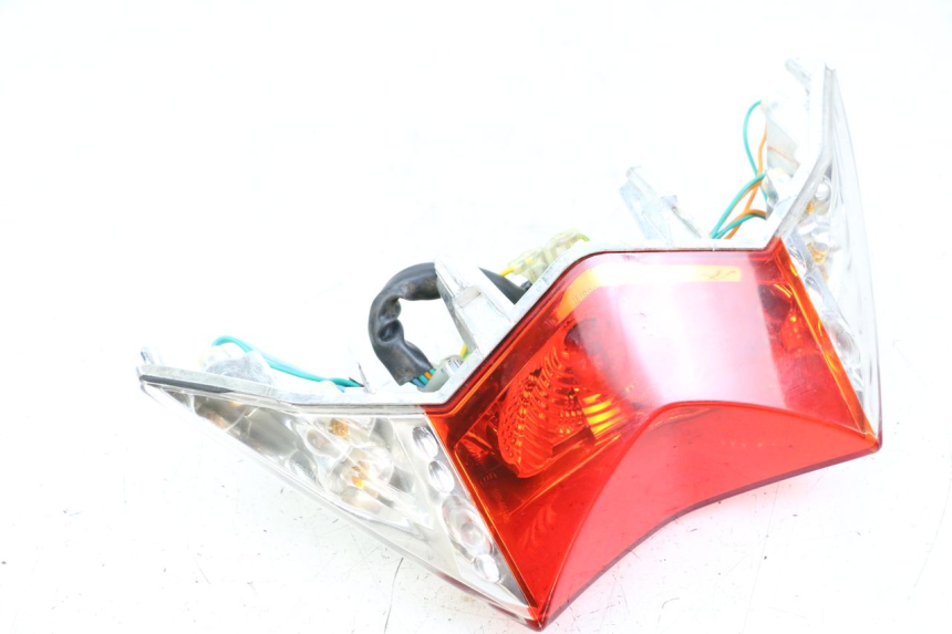 photo de TAIL LIGHT PEUGEOT SPEEDFIGHT 4 2T 50 (2015 - 2019) - Component detail