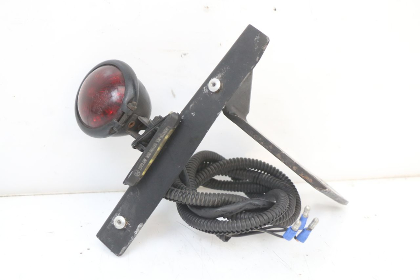 photo de TAIL LIGHT HARLEY DAVIDSON SPORTSTER XL CUSTOM 1200 (2003 - 2004) - Main view