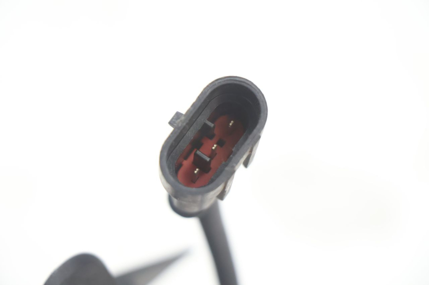 photo de TAIL LIGHT CAN-AM SPYDER RS 1000 (2008 - 2012) - Additional view of the item