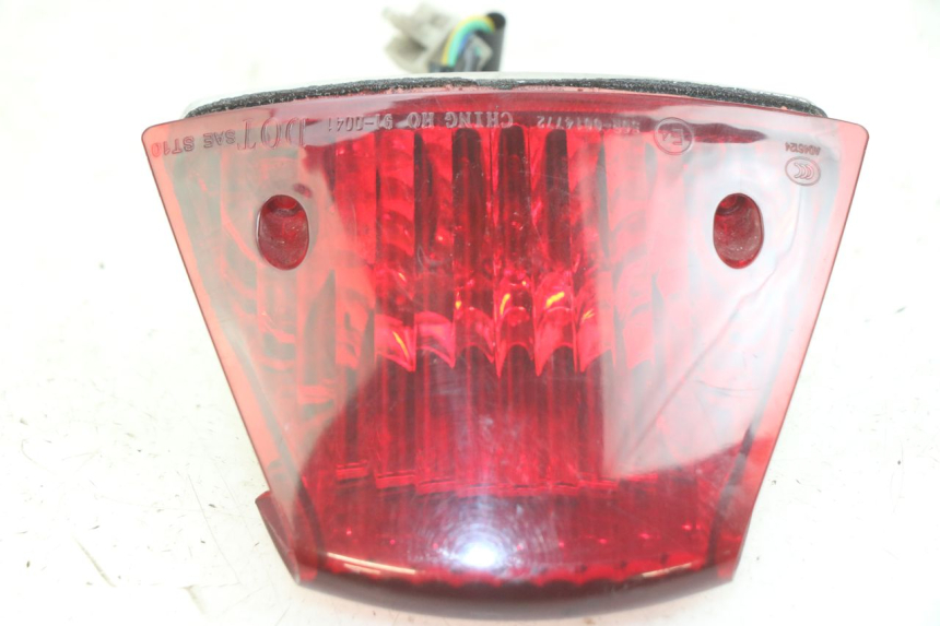 photo de REAR LIGHT APRILIA SR 2T 50 (2012 - 2017) - Main view