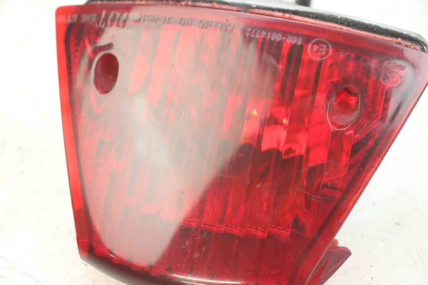 photo de REAR LIGHT APRILIA SR 2T 50 (2012 - 2017) - Component detail