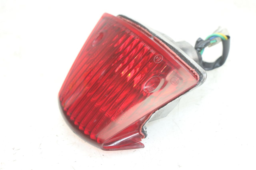 photo de REAR LIGHT APRILIA SR 2T 50 (2012 - 2017) - Zoom on usage condition