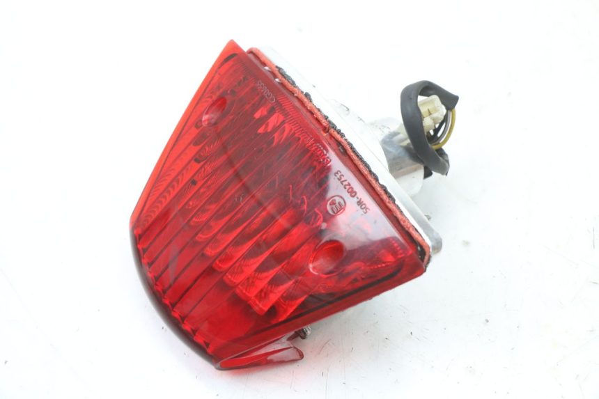 photo de TAIL LIGHT APRILIA SR 2T 50 (2018 - 2022) - Zoom on usage condition
