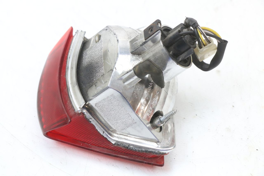 photo de TAIL LIGHT APRILIA SR 2T 50 (2018 - 2022) - Surface and material condition