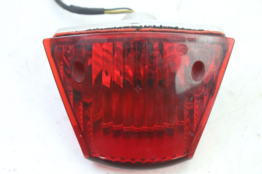photo de TAIL LIGHT APRILIA SR 2T 50 (2018 - 2022) - Component detail