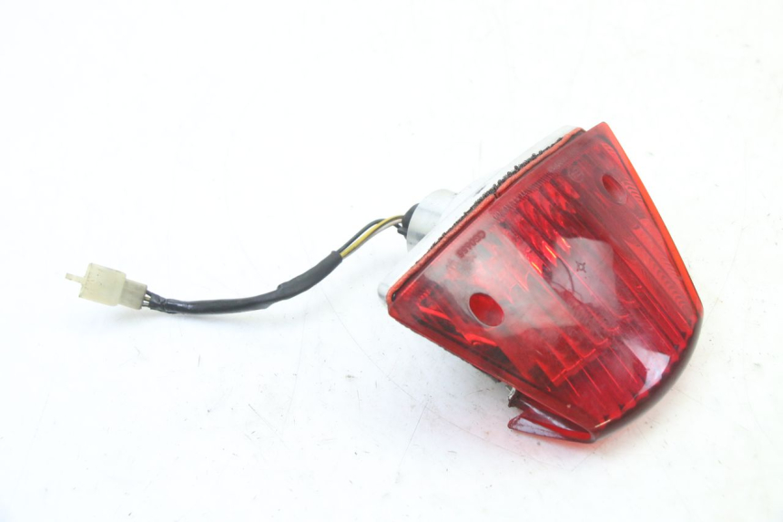 photo de TAIL LIGHT APRILIA SR 2T 50 (2018 - 2022) - Zoom on usage condition