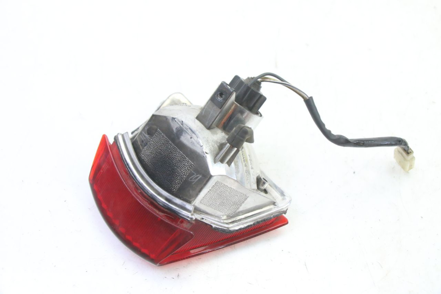 photo de TAIL LIGHT APRILIA SR 2T 50 (2018 - 2022) - Surface and material condition