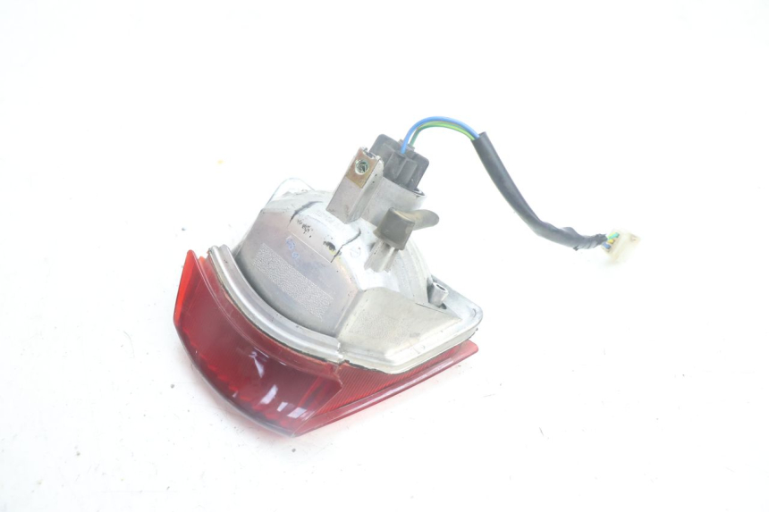 photo de REAR LIGHT APRILIA SR 2T 50 (2012 - 2017) - Technical close-up