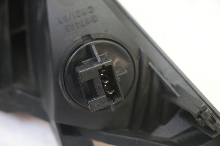 photo de TAIL LIGHT HONDA ST PAN EUROPEAN 1300 (2002 - 2013) - Markings and original references