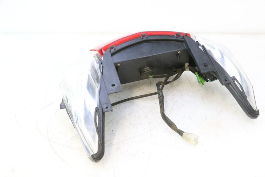 photo de TAIL LIGHT RAZZO STEED 125 (2012 - 2018) - Additional view of the item