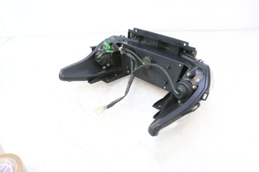 photo de TAIL LIGHT RAZZO STEED 125 (2012 - 2018) - Product overview