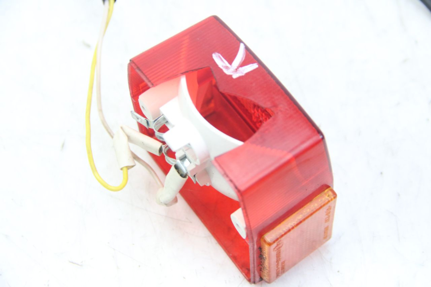 photo de REAR LIGHT JAWA STELLA BABETTA 134 50 - Alternative perspective