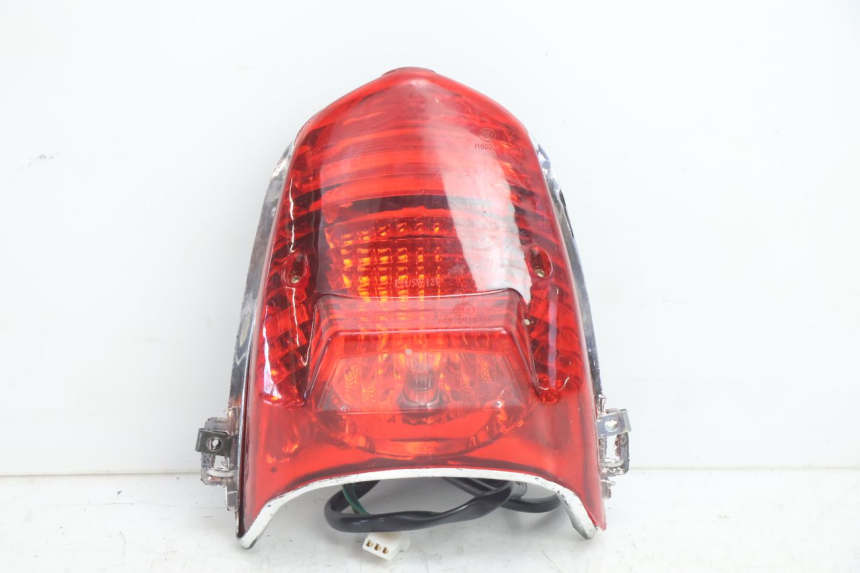 photo de TAIL LIGHT YAMASAKI STREET 50 (2013 - 2018) - Main view