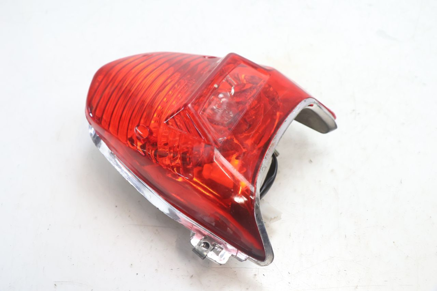 photo de TAIL LIGHT YAMASAKI STREET 50 (2013 - 2018) - Zoom on usage condition