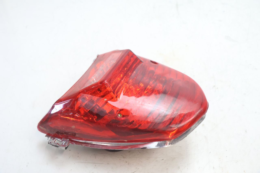 photo de TAIL LIGHT YAMASAKI STREET 50 (2013 - 2018) - Technical close-up