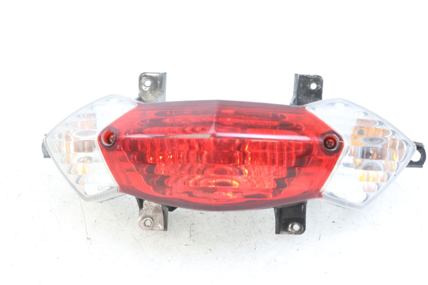 photo de TAIL LIGHT PEUGEOT STREETZONE 2T 50 (2014 - 2019) - Main view