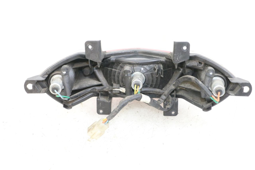 photo de TAIL LIGHT PEUGEOT STREETZONE 2T 50 (2014 - 2019) - Technical close-up