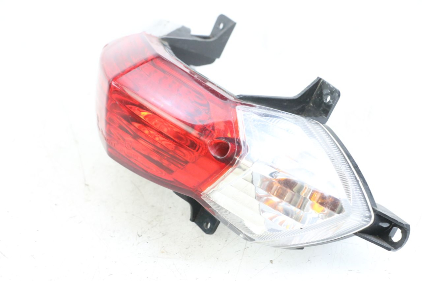 photo de TAIL LIGHT PEUGEOT STREETZONE 2T 50 (2014 - 2019) - Product overview