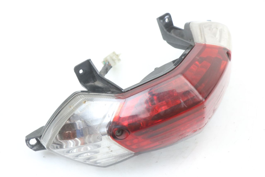 photo de TAIL LIGHT PEUGEOT STREETZONE I 2T 50 (2018 - 2020) - Component detail