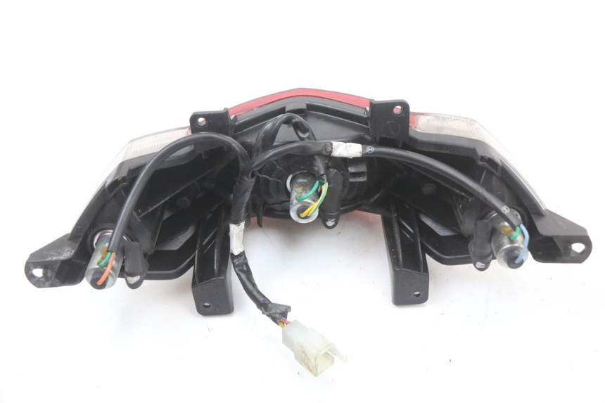 photo de TAIL LIGHT PEUGEOT STREETZONE I 2T 50 (2018 - 2020) - Technical close-up