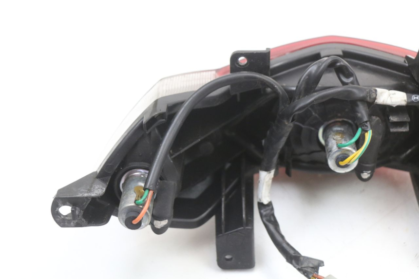 photo de TAIL LIGHT PEUGEOT STREETZONE I 2T 50 (2018 - 2020) - Product overview