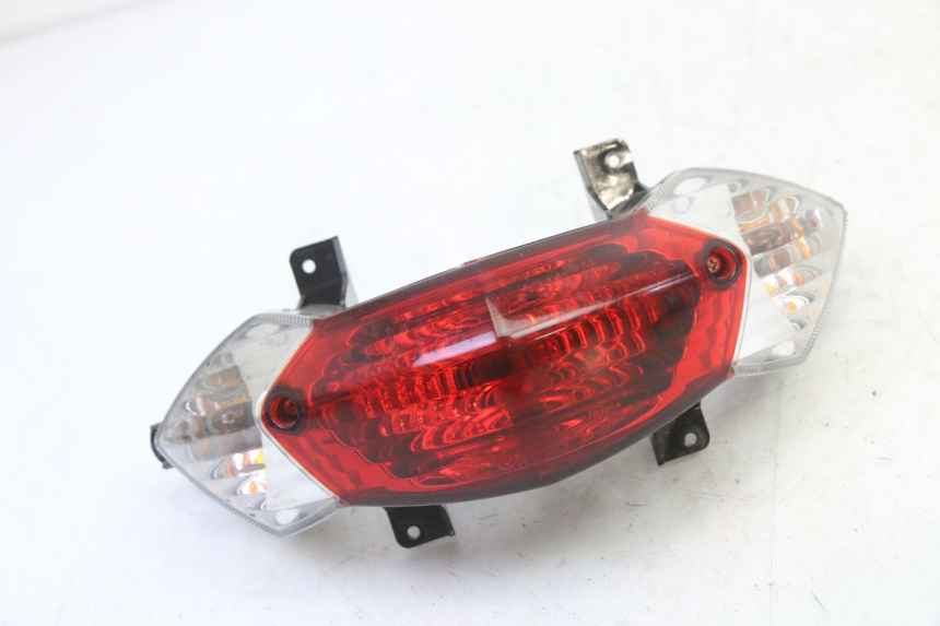 photo de TAIL LIGHT PEUGEOT STREETZONE I 2T 50 (2018 - 2020) - Main view